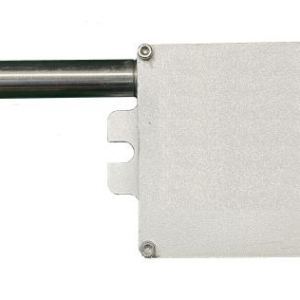 光纤光栅位移传感器