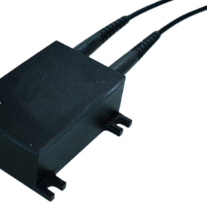 光纤光栅加速度传感器