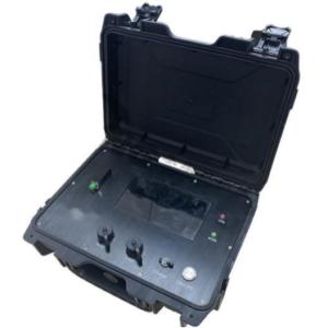 光纤光栅便携式解调仪