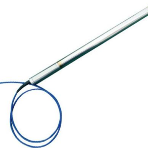 增(减)敏光纤光栅应变传感器