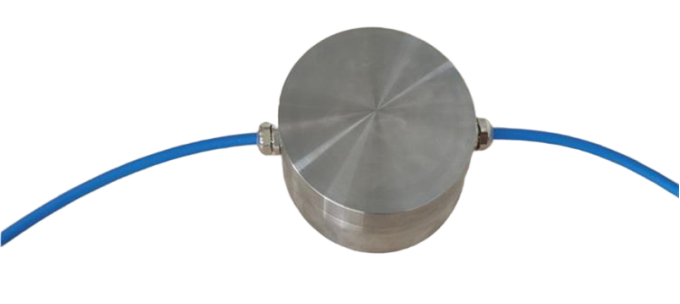 光纤光栅土压力传感器