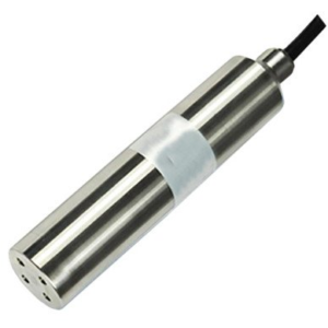 光纤光栅渗压计