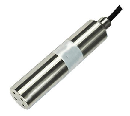 光纤光栅渗压计